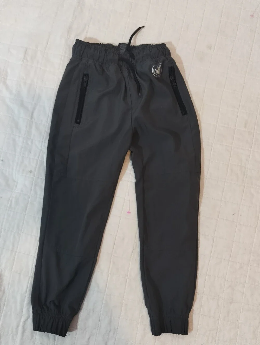 Old Navy Camo Kids Jeans - Green/Military/Grey